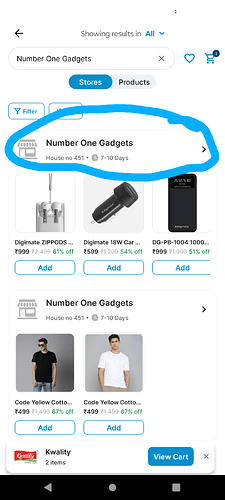 Digihaat Mobile Stand Image 3