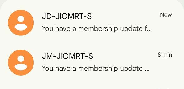 JioMart Discount