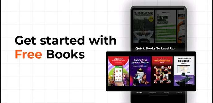 Zebralearn Book Collection