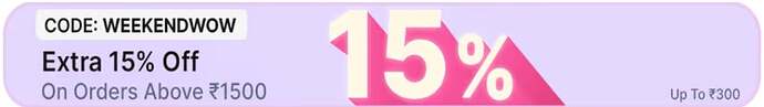 Nykaa Pay Day Offers