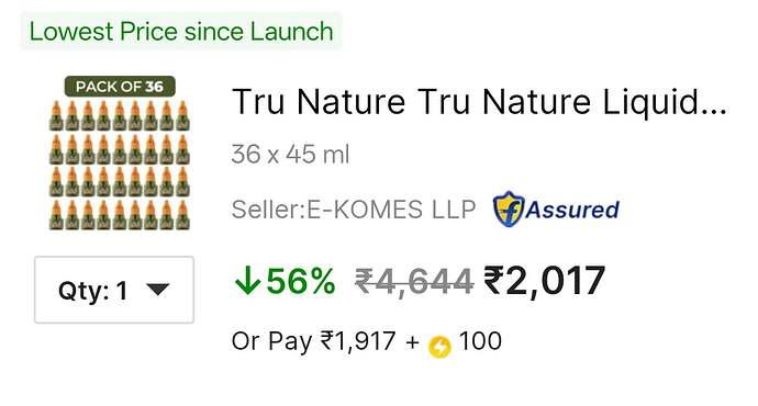 Tru Nature Vapouriser