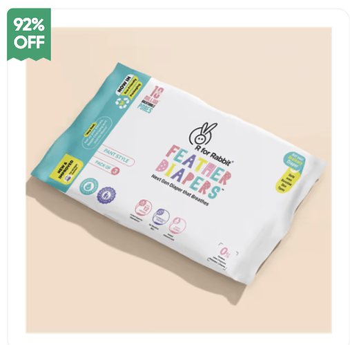 New Mommy Hamper Screenshot 5