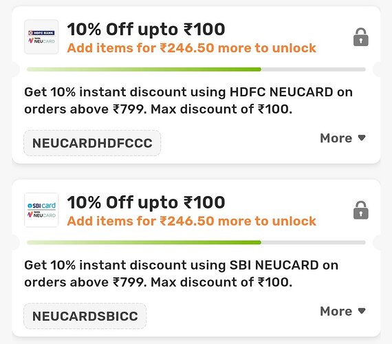 BigBasket NeuCards Offer Banner 1