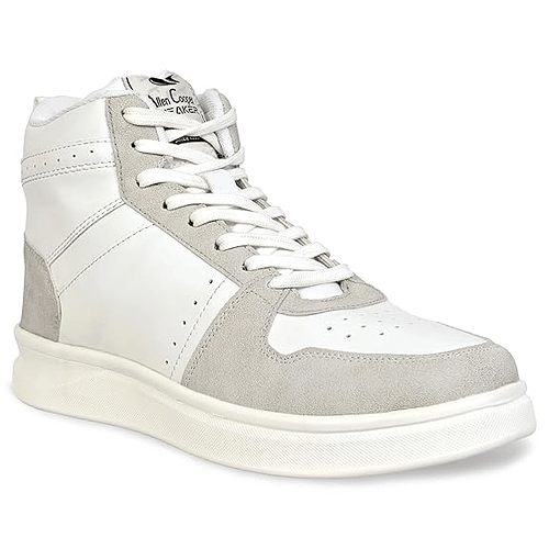 Allen Cooper Men's Sneaker Shoes