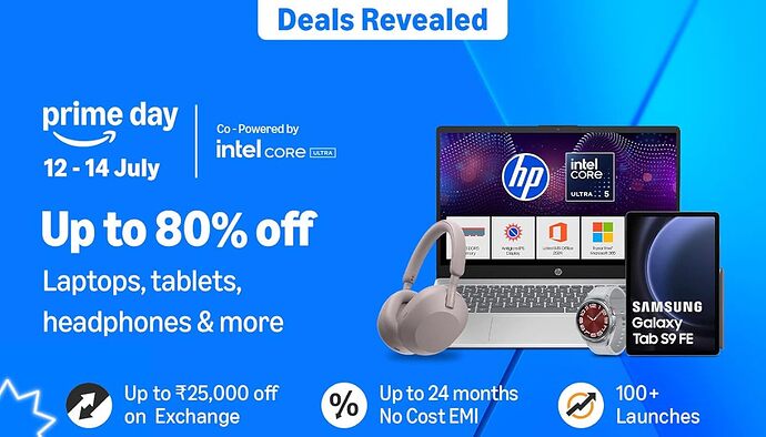 Electronics & Accessories