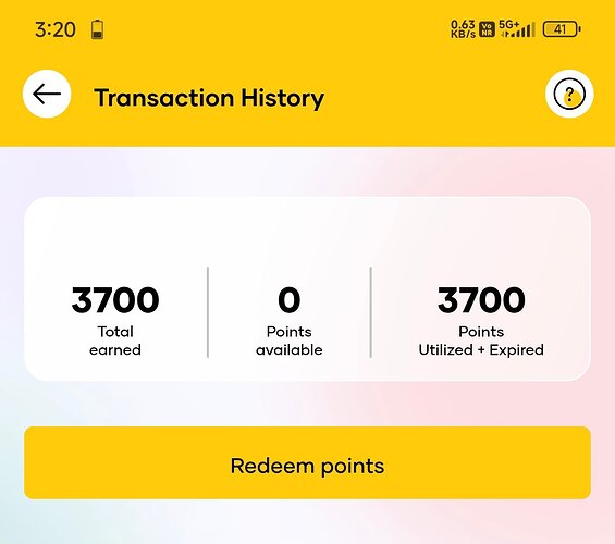 Shriram One App Earning Proof