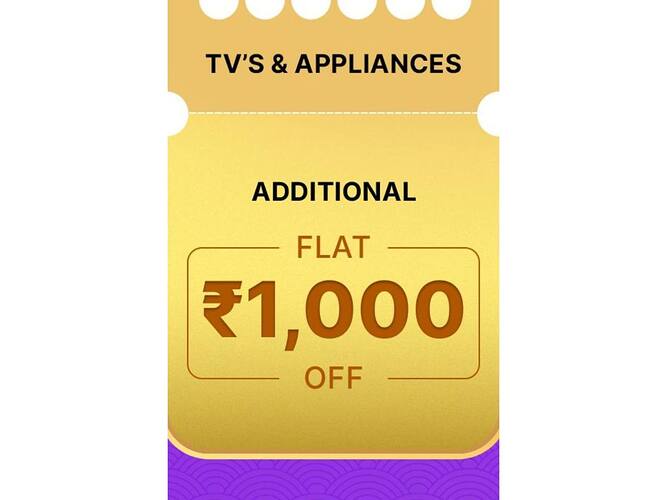 Flipkart BBD Sale Pass