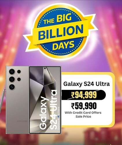 Samsung Galaxy S24 Ultra 5G