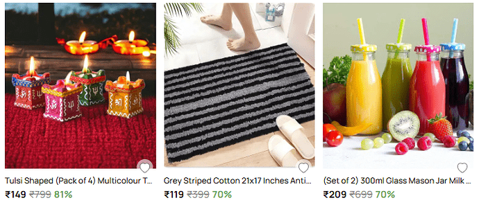 Pepperfry Festive Deals