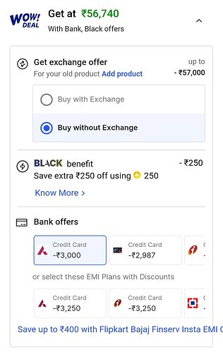 Infinix Zero Book Ultra AI PC - Specifications