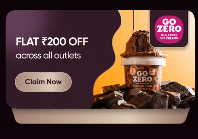 Swiggy Sweet Truth Deal