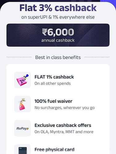 SuperCard Pro Offer Image 3