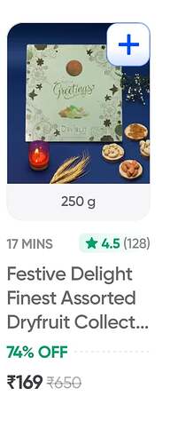Dry Fruit Collection 1