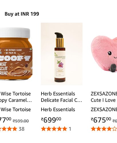 Wise Tortoise Biscuit Spread Product Details