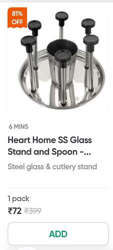 Scotch-Brite Stainless Steel Scrub 2