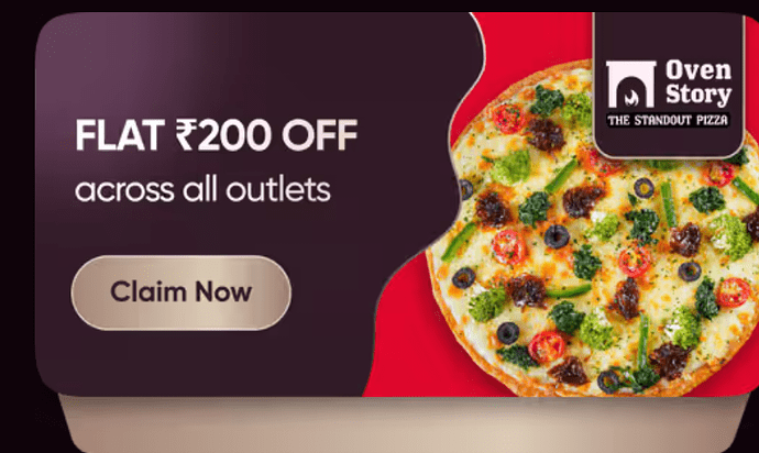 Swiggy Go Zero Discount