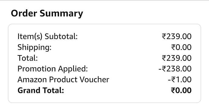 Deconstruct Face Wash Offer