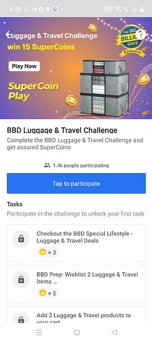 Flipkart Rewards