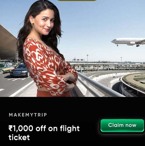Flat 1000 Off