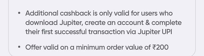 Swiggy Instamart Discount Details