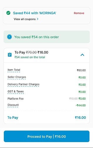Digihaat App Screenshot