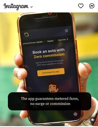 Yatri Mitra App Screenshot 2