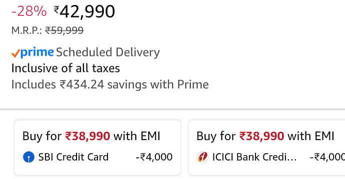 Philips Harmony Series 55-inch 4K QLED Google TV