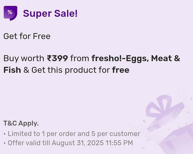Free Onion BigBasket