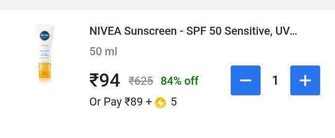 Deal for Pincode 400053