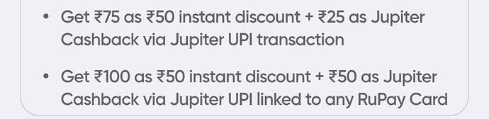 Swiggy Instamart Offer Terms