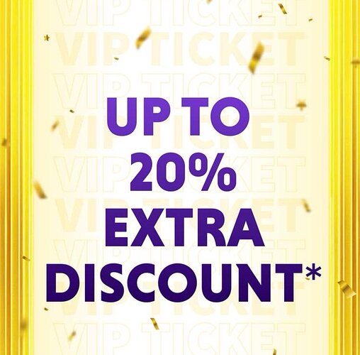 Myntra EORS Discount Examples