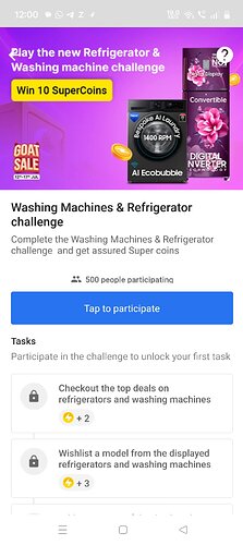 Flipkart Challenge