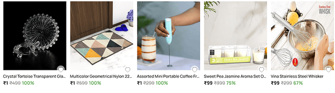 Pepperfry Festive Sale