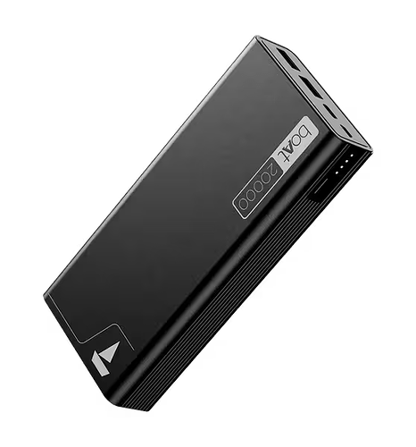 boAt EnergyShroom PB400 Power Bank