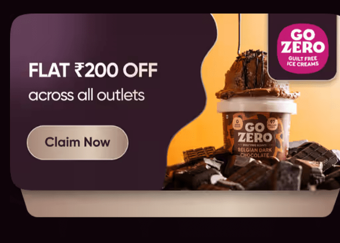Swiggy Black Friday Deal Screenshot 2