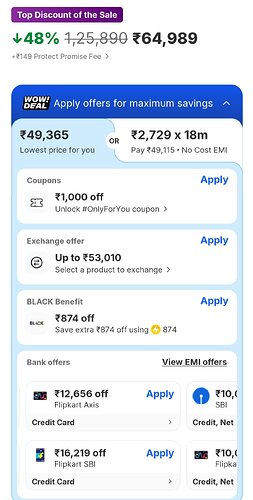 Lenovo IdeaPad Slim 5 Co-Pilot AI PC