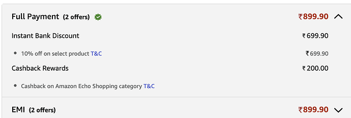 Amazon Echo Spot Features