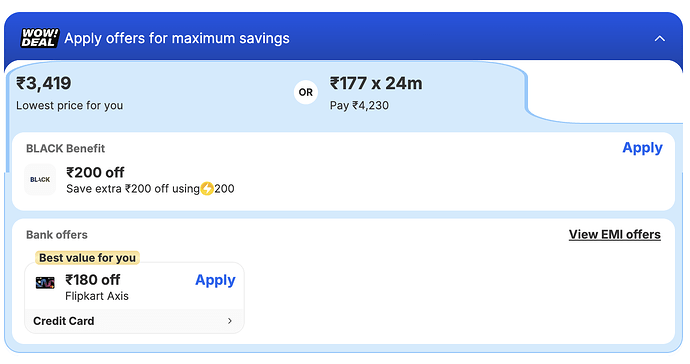 Bajaj 20-Litre OTG Black