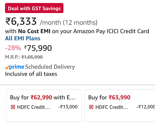 Samsung 65-inch Vision AI 4K Ultra HD Smart QLED TV