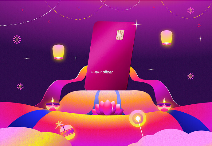 Invite Friends to Slice