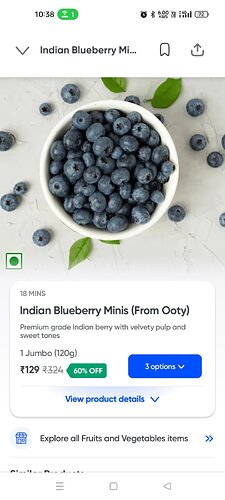 Swiggy Instamart Discount Offer