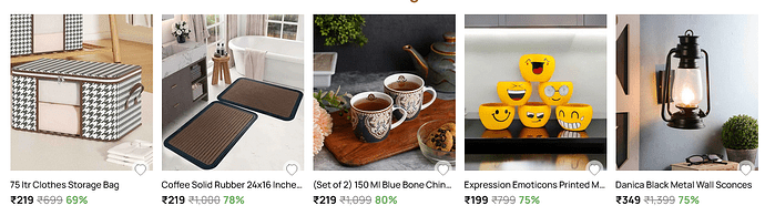 Pepperfry Festive Sale