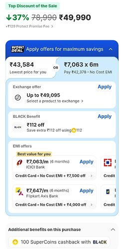 MSI Thin A15 Gaming Laptop