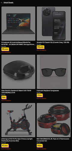 Primebook 4G Laptop Deal