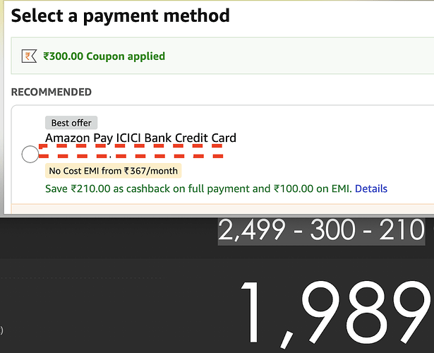 Amazon Fire TV Stick HD