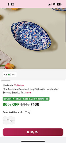 Nestasia Product Screenshot 1