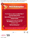 Appliance Pass Offer 3
