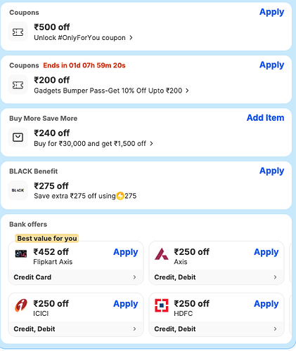 Godrej Catus Touch Smart Digital Lock for Wooden Doors