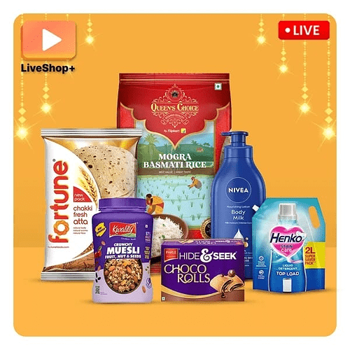 Flipkart Festive Sarees Discount