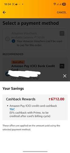 Muthoot Pappachan 24K Gold Ganesha Pendant